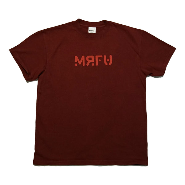 Temperature Heavyweight T-Shirt - "Medium"
