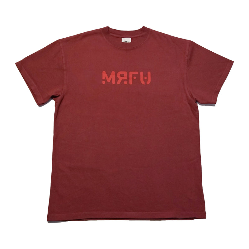 Temperature Heavyweight T-Shirt - "Medium Rare"